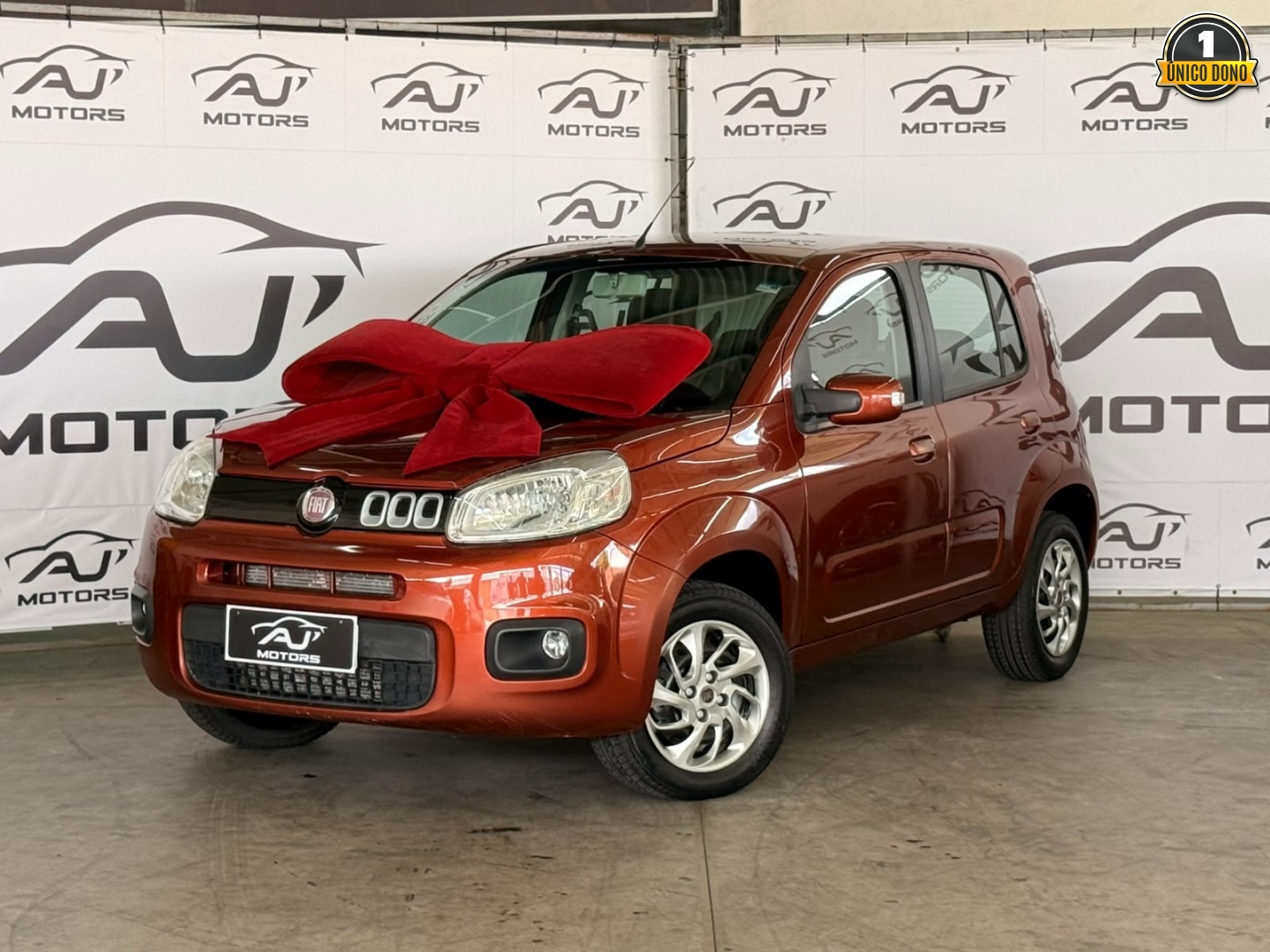 FIAT UNO