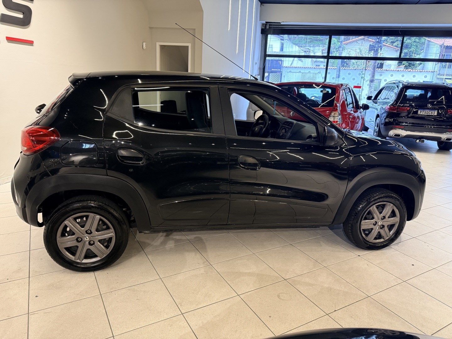 RENAULT KWID