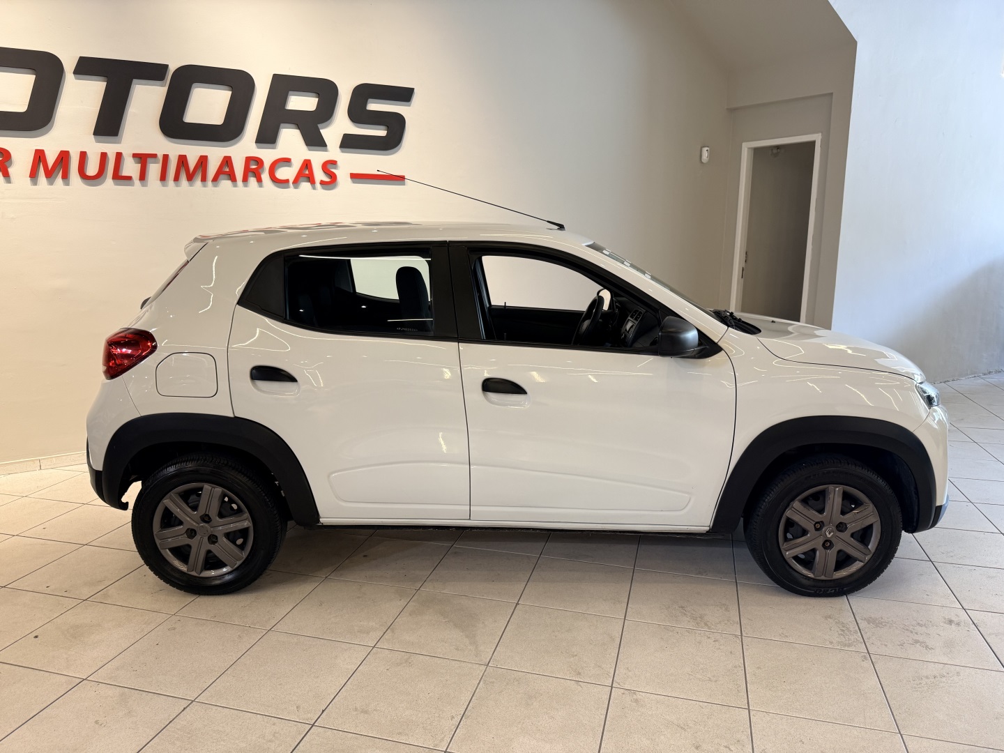 RENAULT KWID