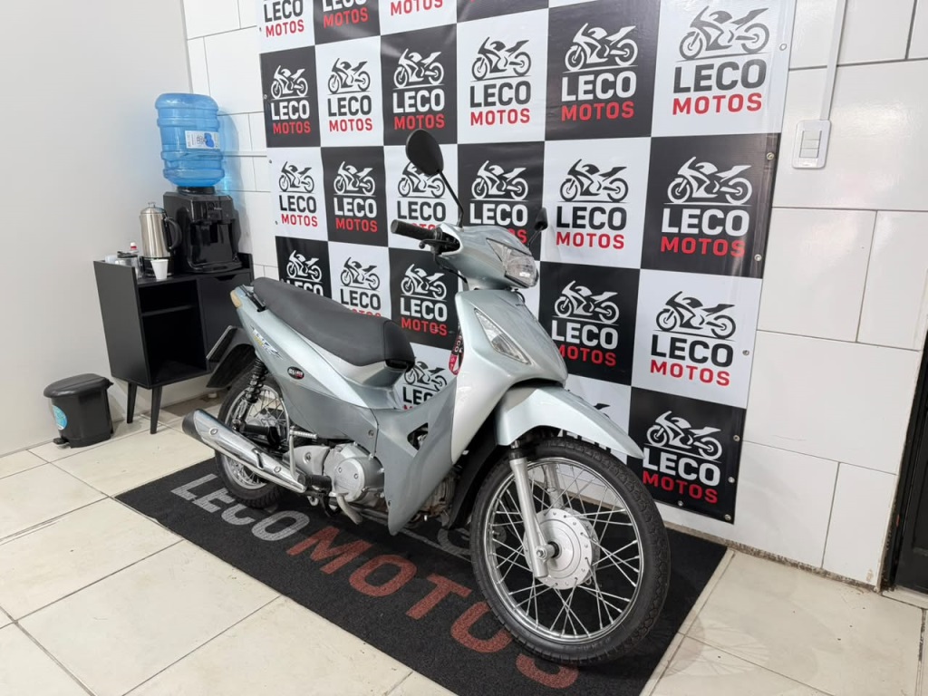 HONDA BIZ 125 KS