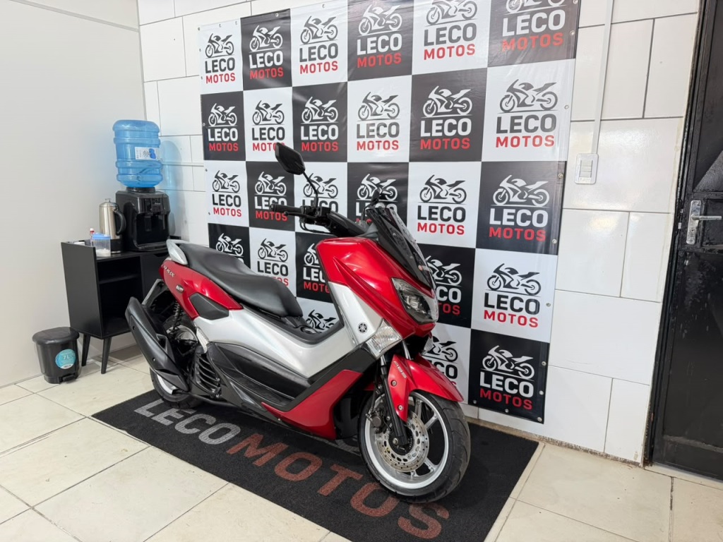 YAMAHA NMAX 160
