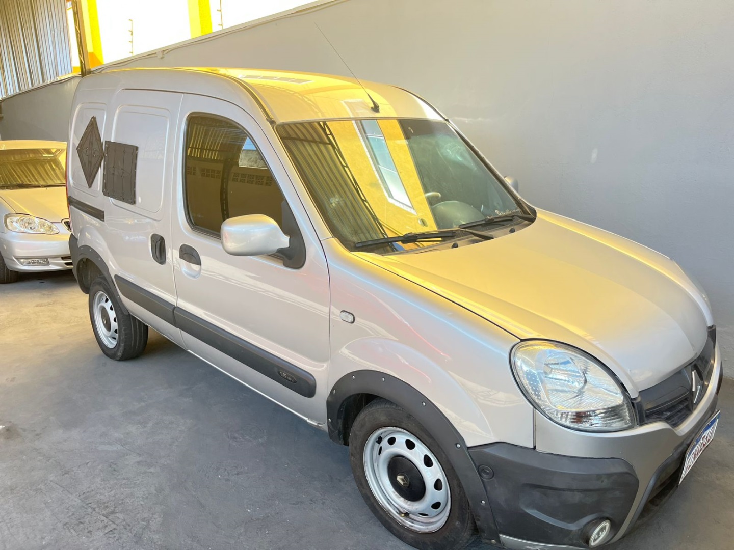 RENAULT KANGOO