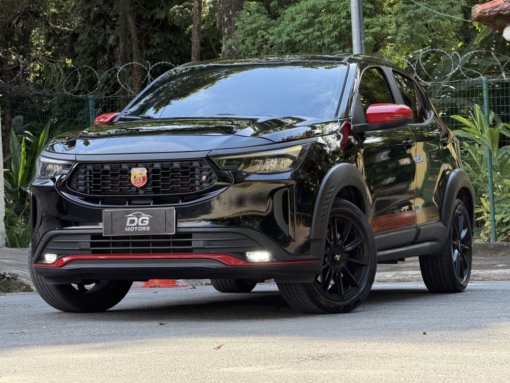 FIAT PULSE