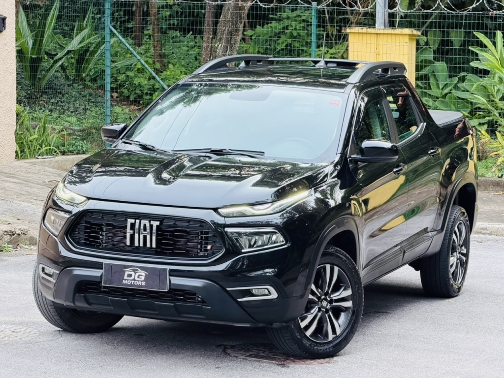 FIAT TORO
