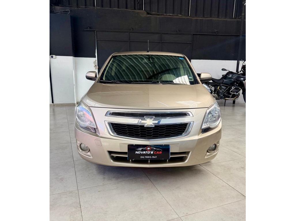 CHEVROLET COBALT
