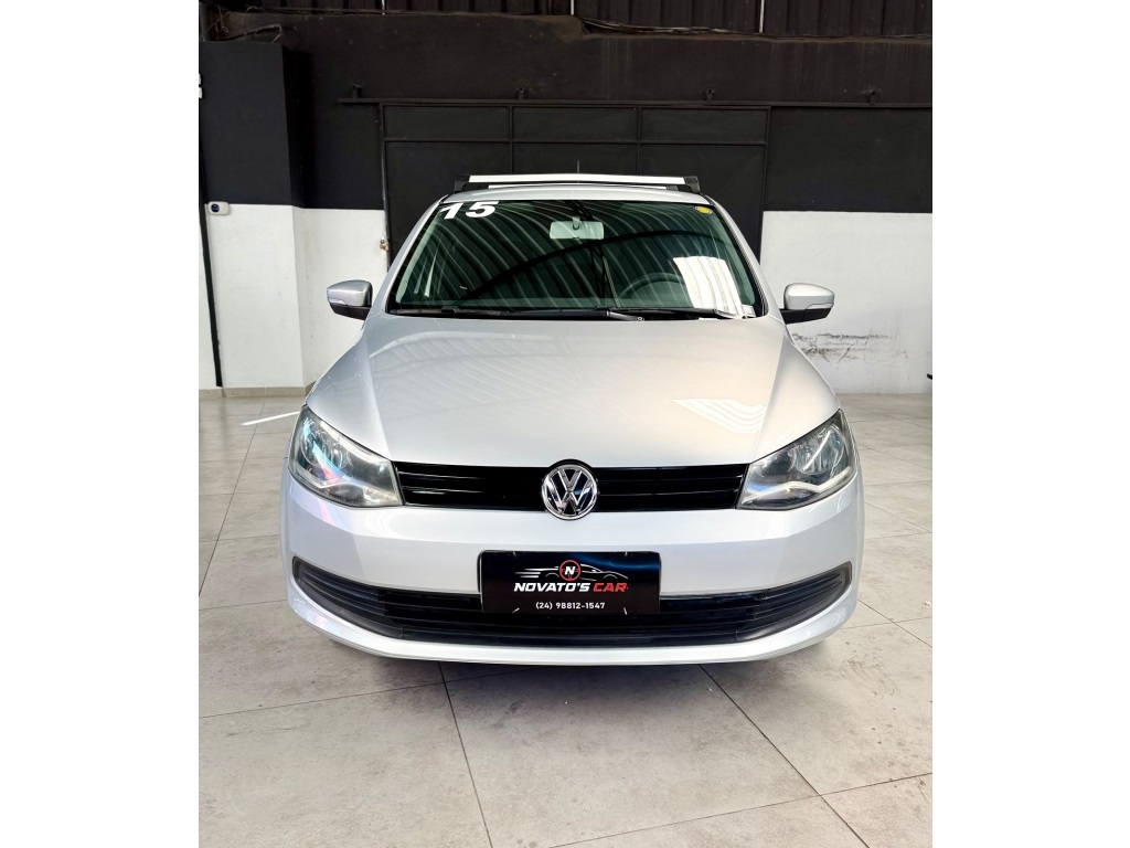 VOLKSWAGEN GOL