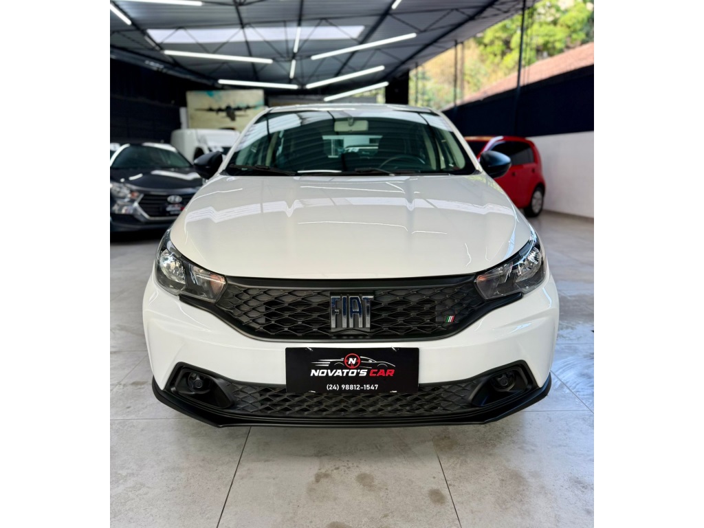 FIAT ARGO