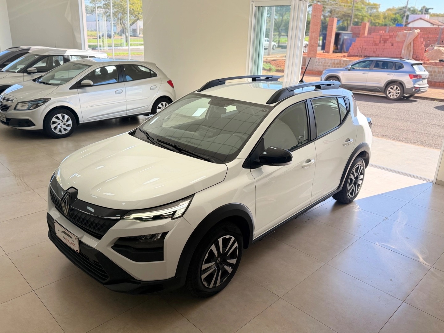 RENAULT KARDIAN