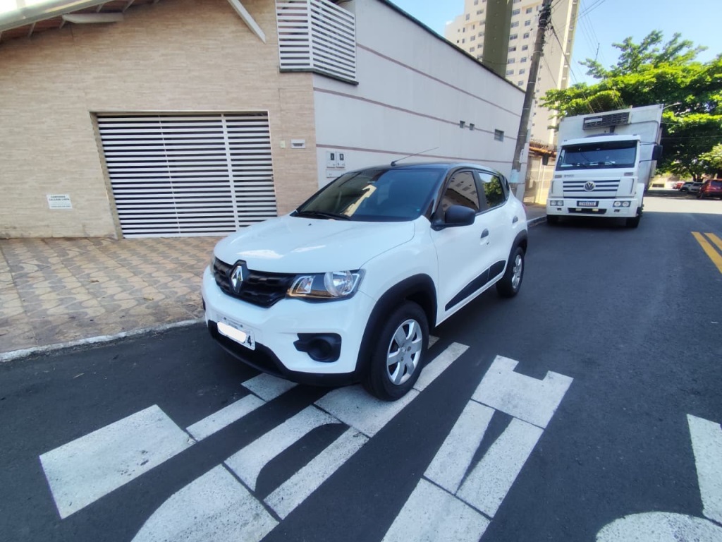 RENAULT KWID