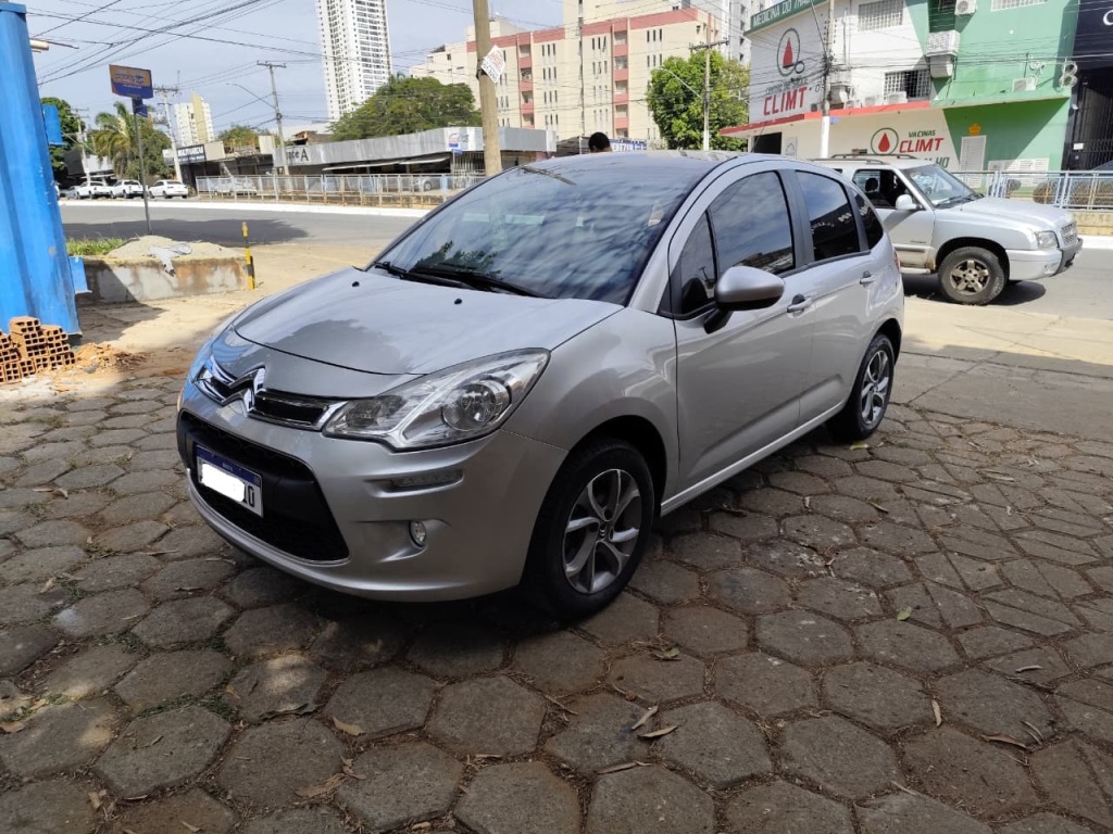 CITROEN C3