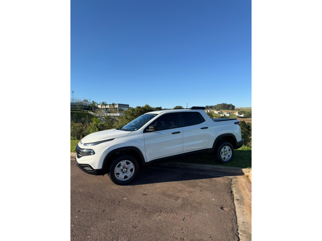 FIAT TORO