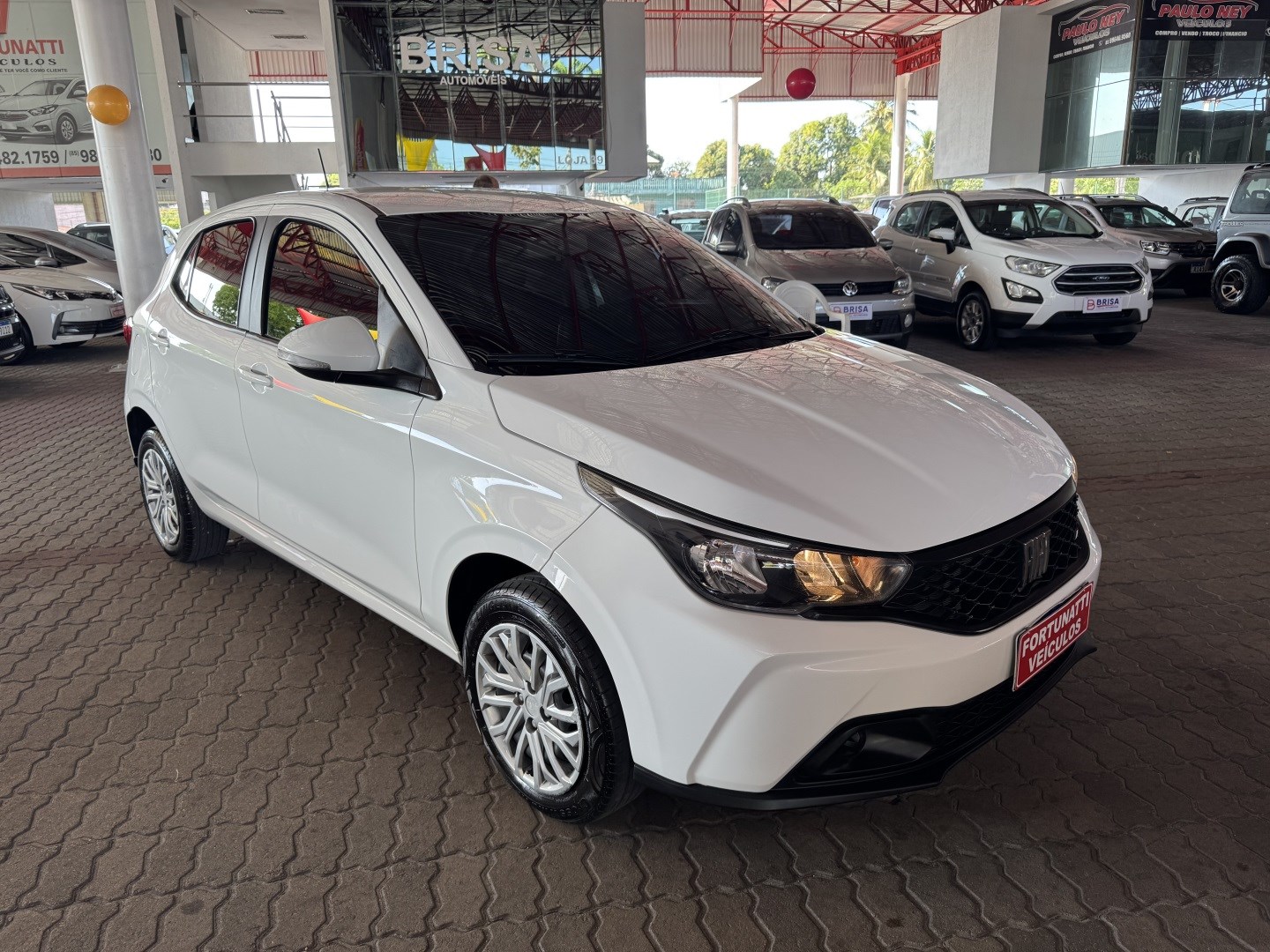 FIAT ARGO