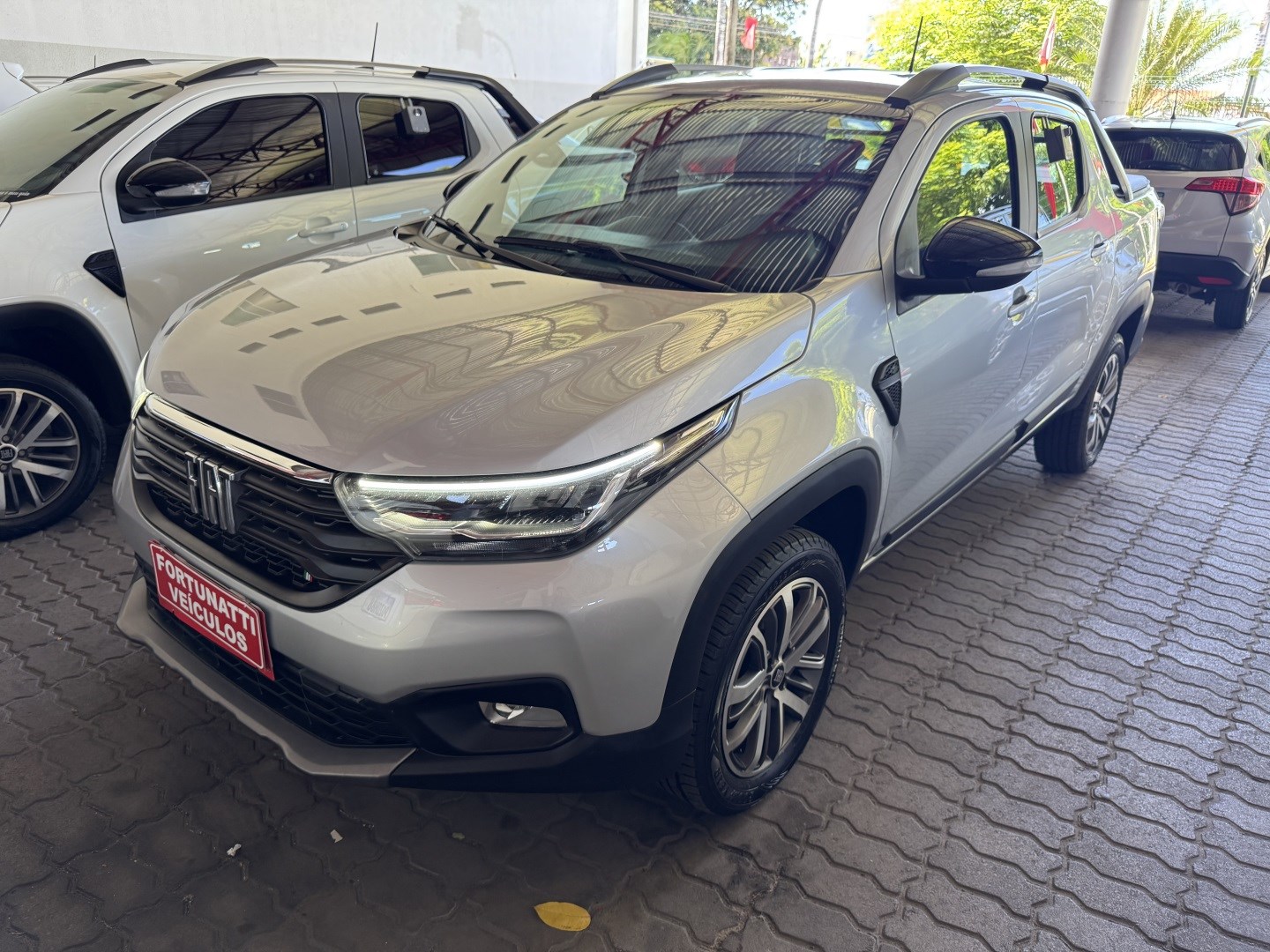FIAT STRADA