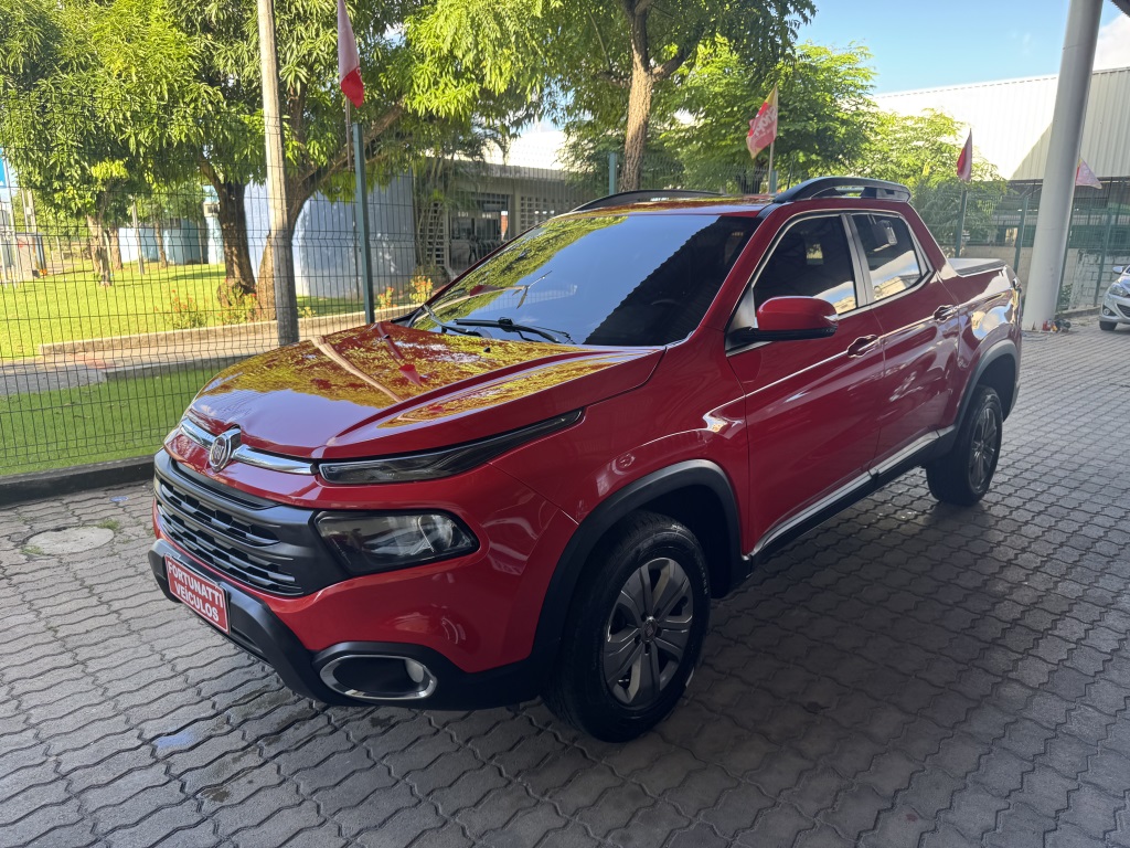 FIAT TORO