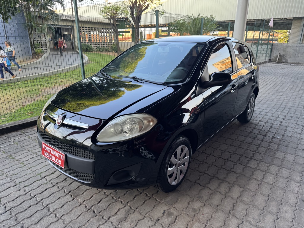 FIAT PALIO