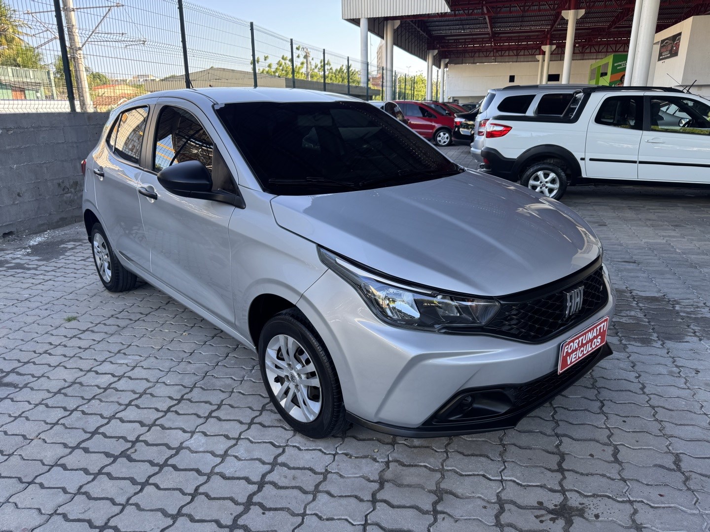 FIAT ARGO