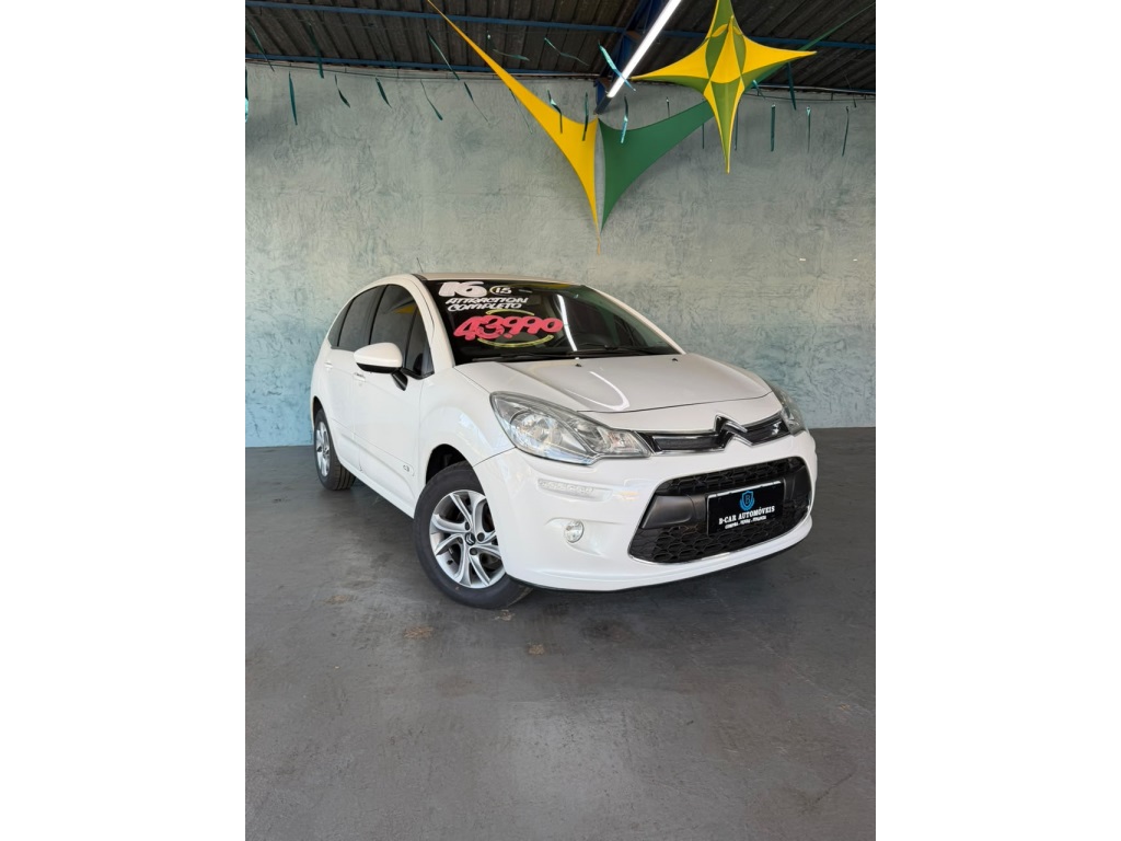 CITROEN C3