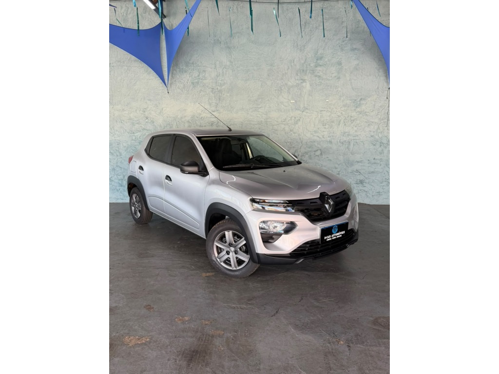 RENAULT KWID