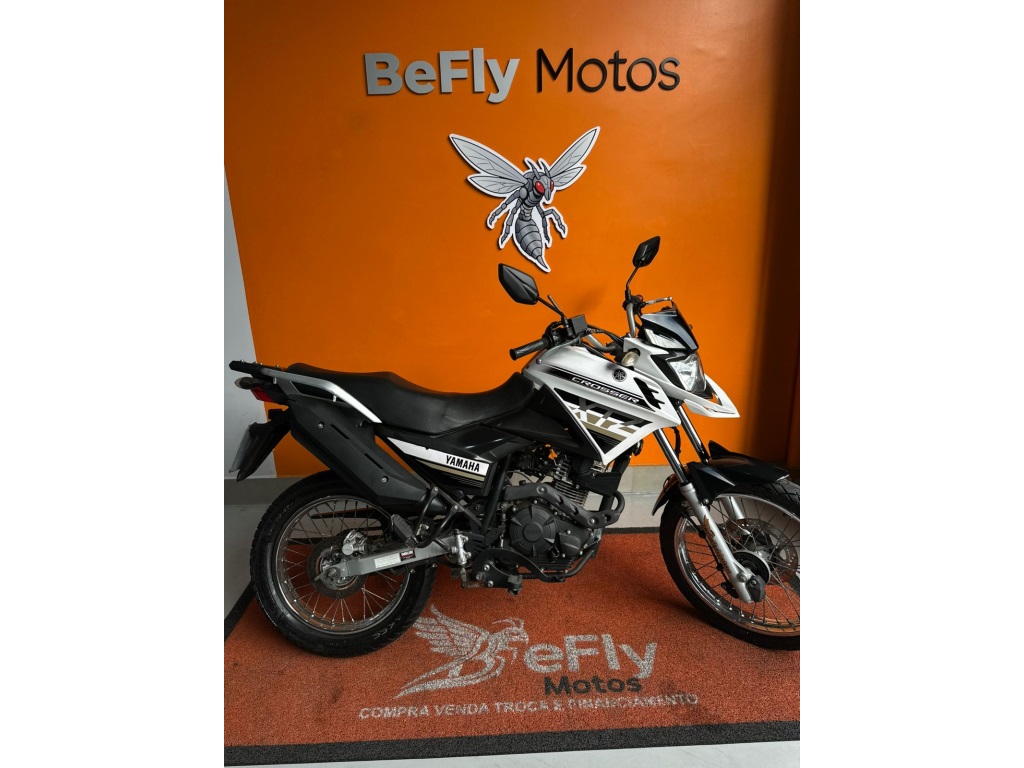 YAMAHA XTZ 150 CROSSER S FLEX