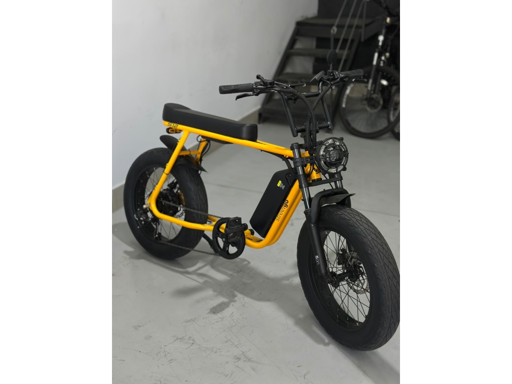 STREETGO S12 7V A24