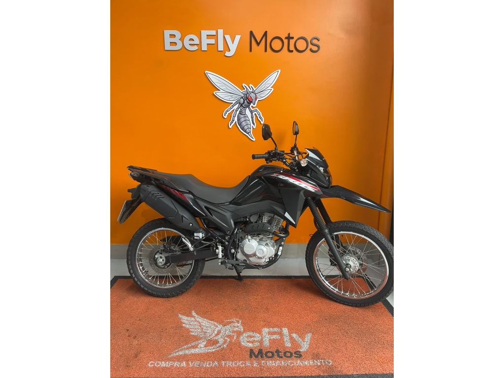 HONDA NXR 160 BROS ABS