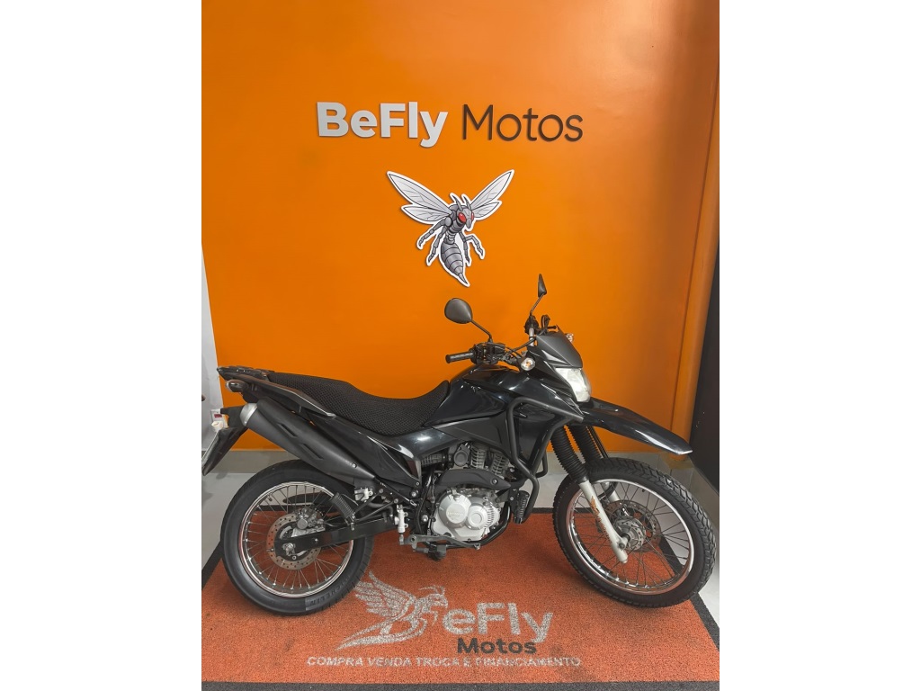 HONDA NXR 160 BROS ESDD