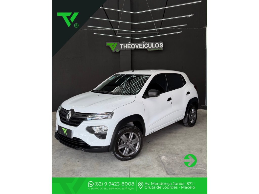 RENAULT KWID