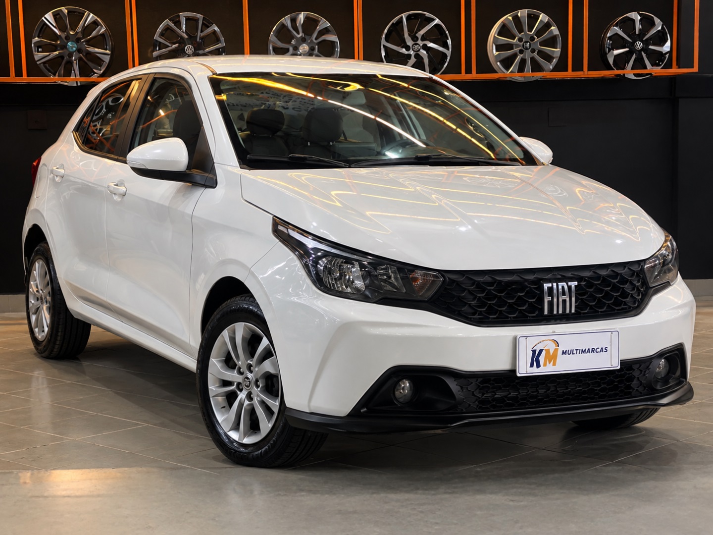 FIAT ARGO