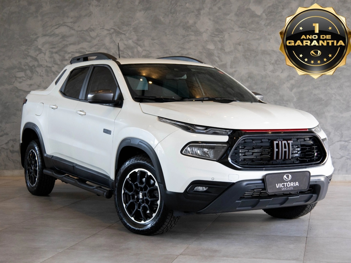 FIAT TORO