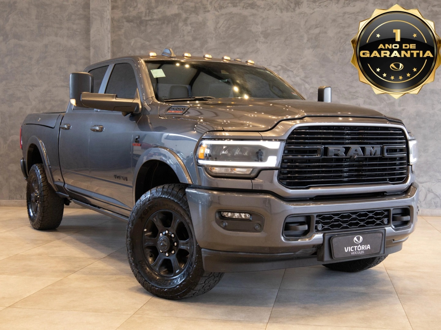 RAM 2500