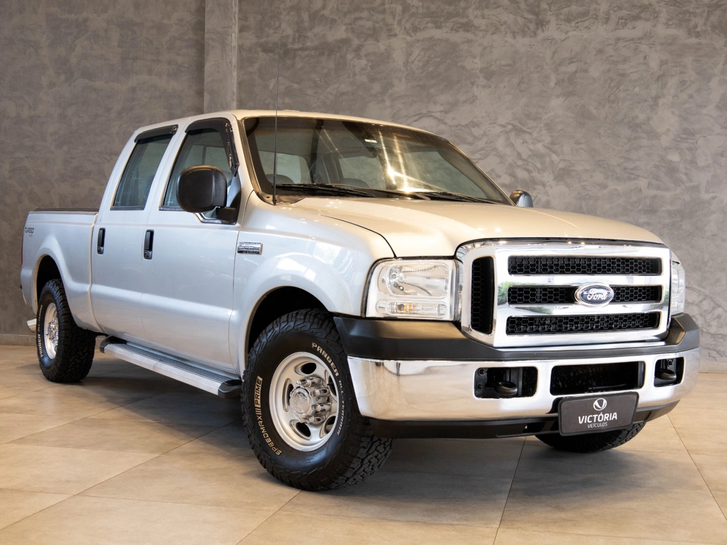 FORD F-250