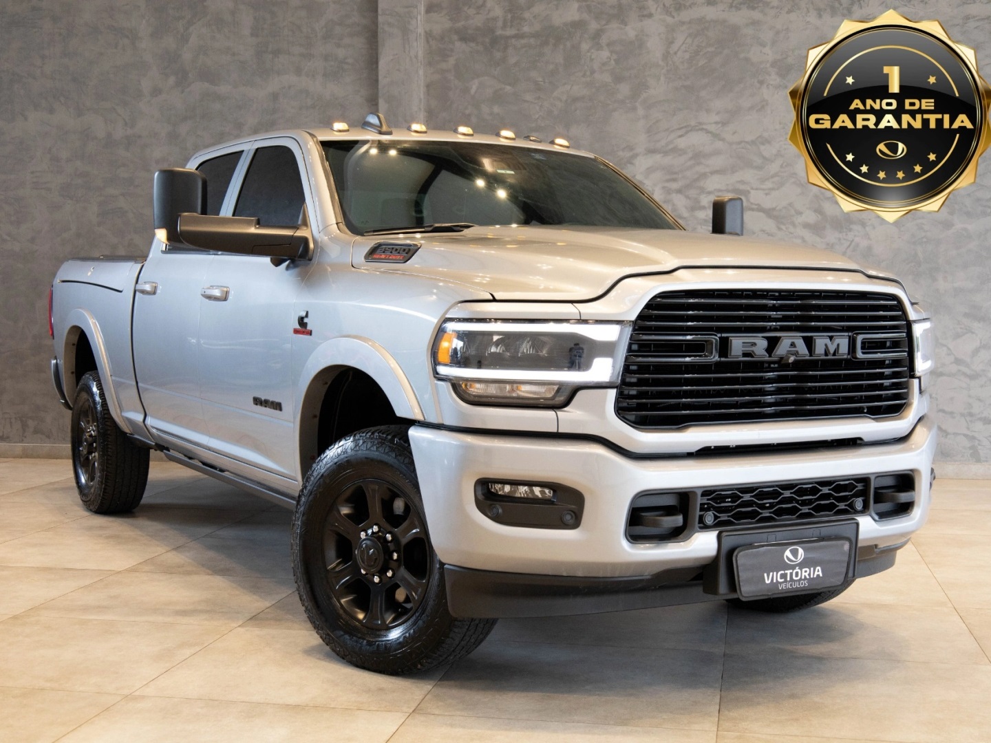RAM 3500