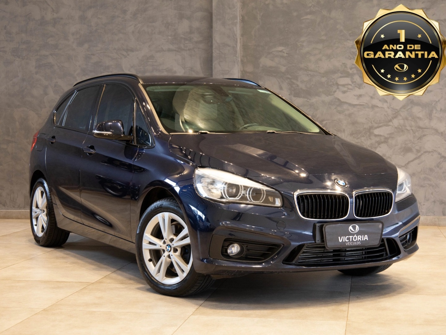 BMW 220i
