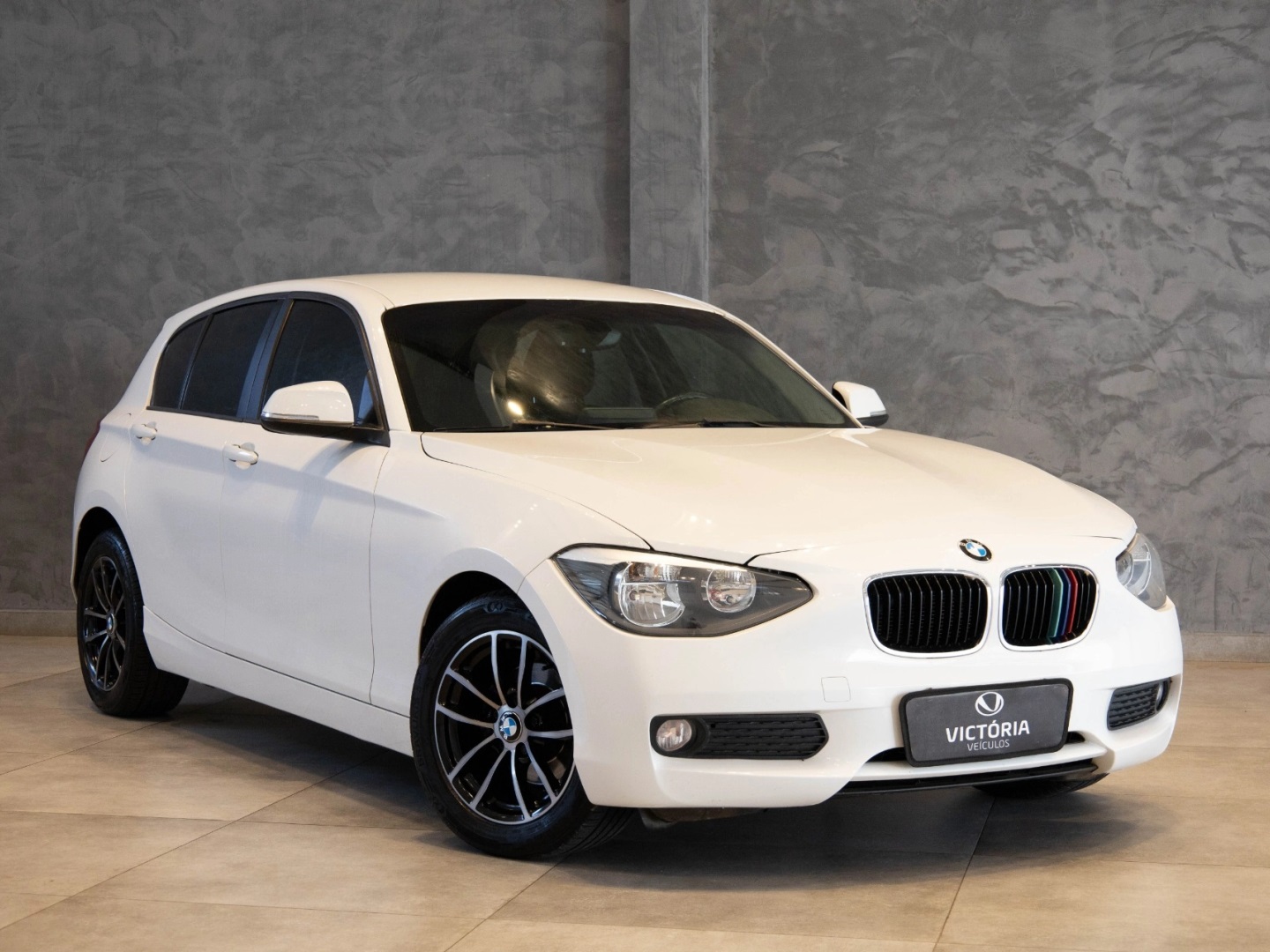 BMW 116i
