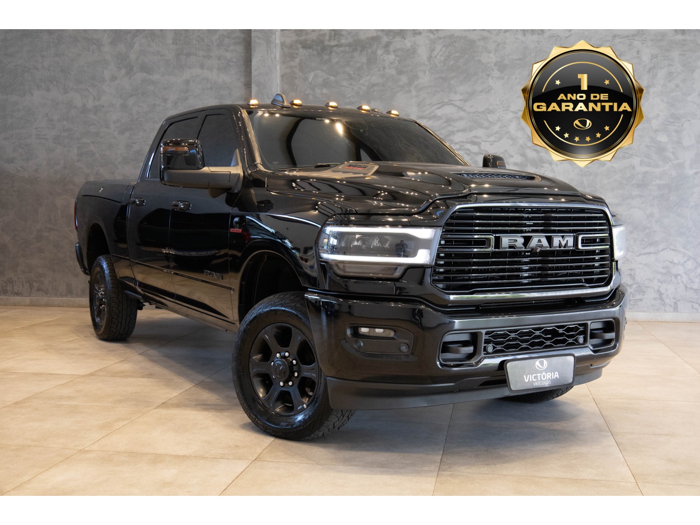RAM 2500