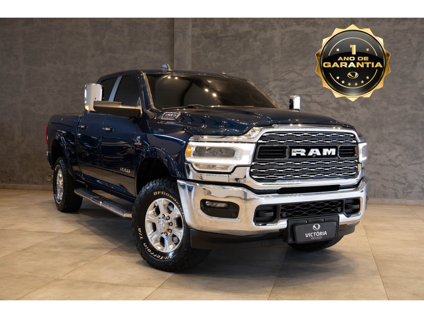 RAM 2500