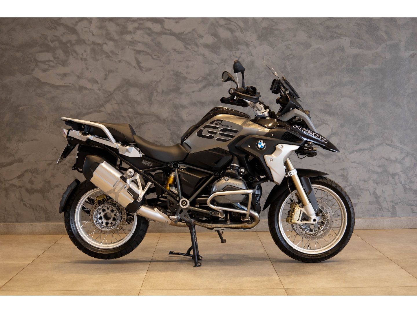 BMW R 1200 GS