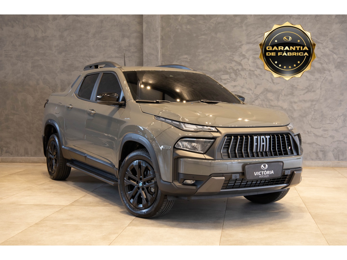 FIAT TORO