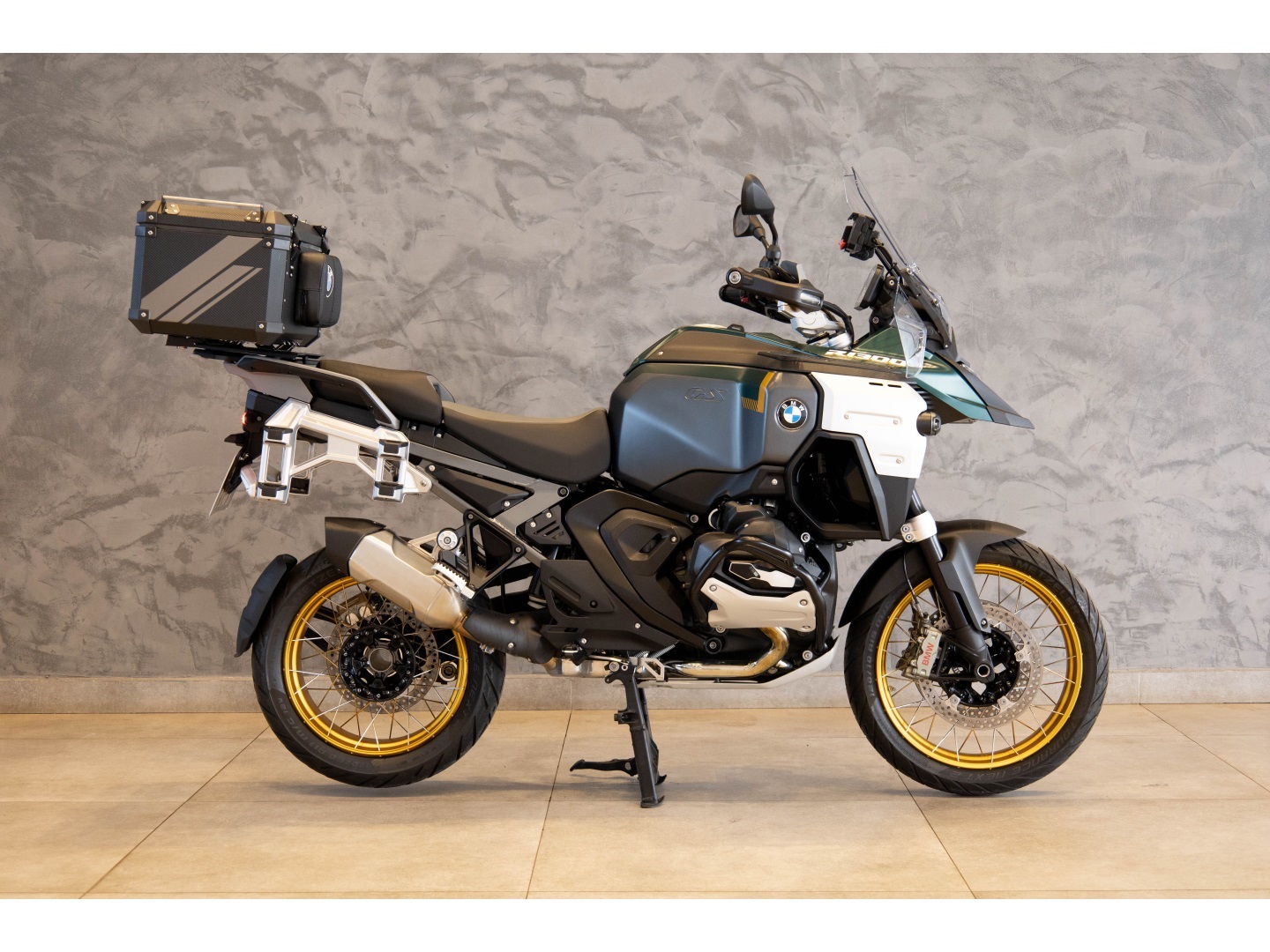 BMW R 1300 GS ADVENTURE OPTION 719