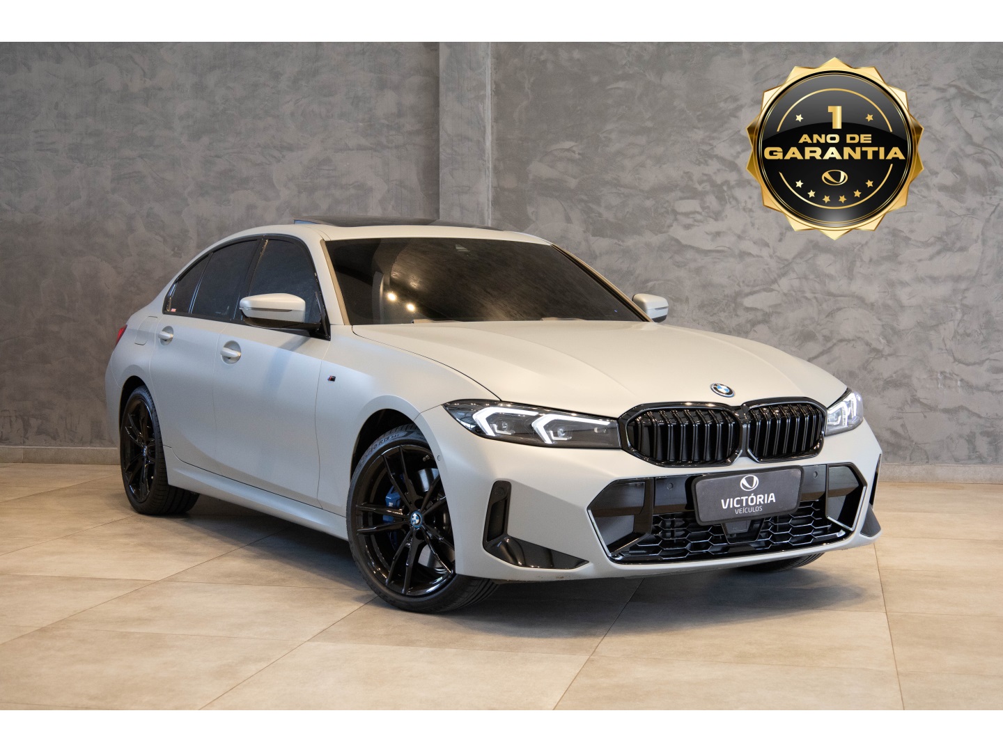 BMW 330e