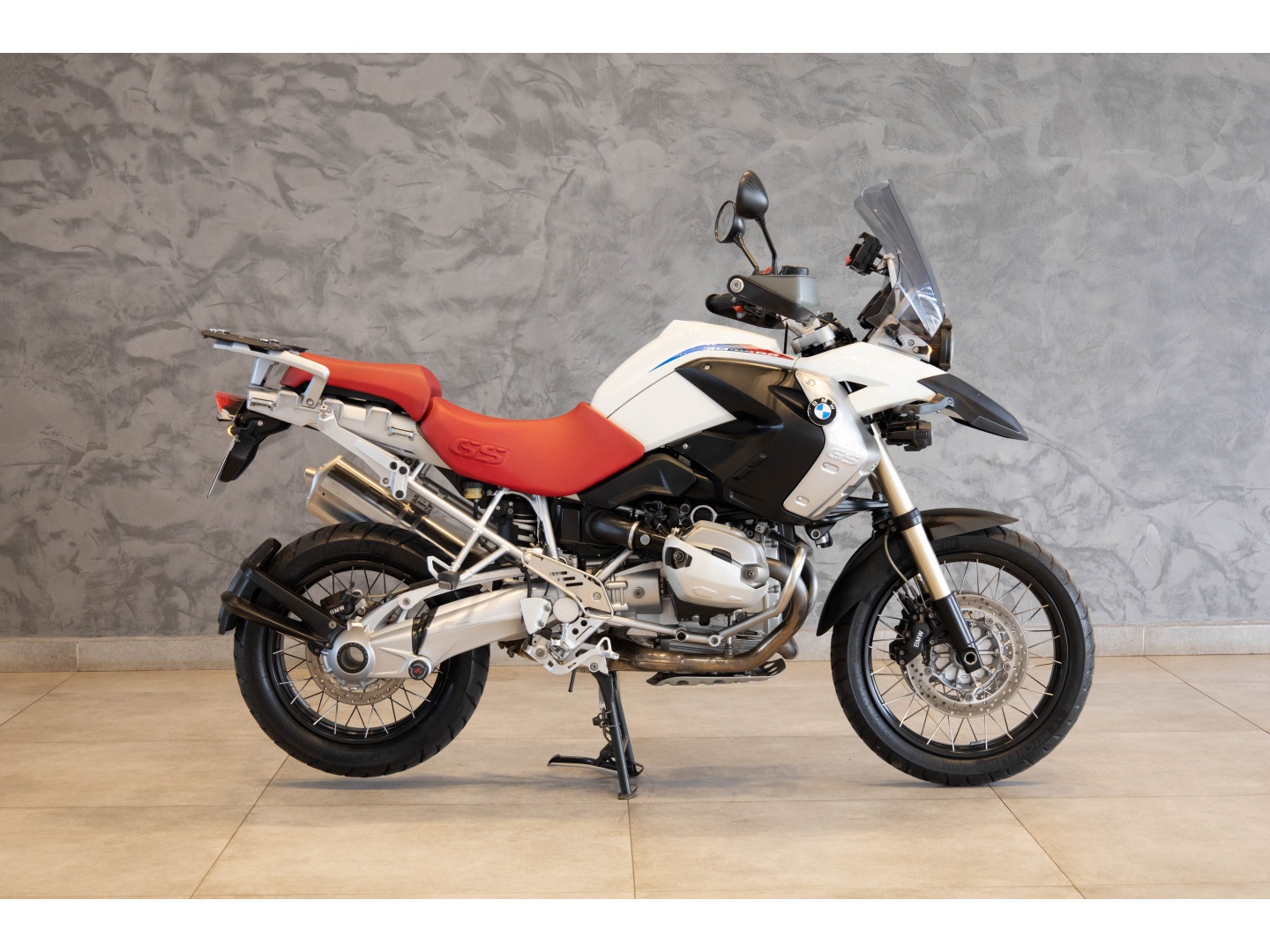 BMW R 1200 GS