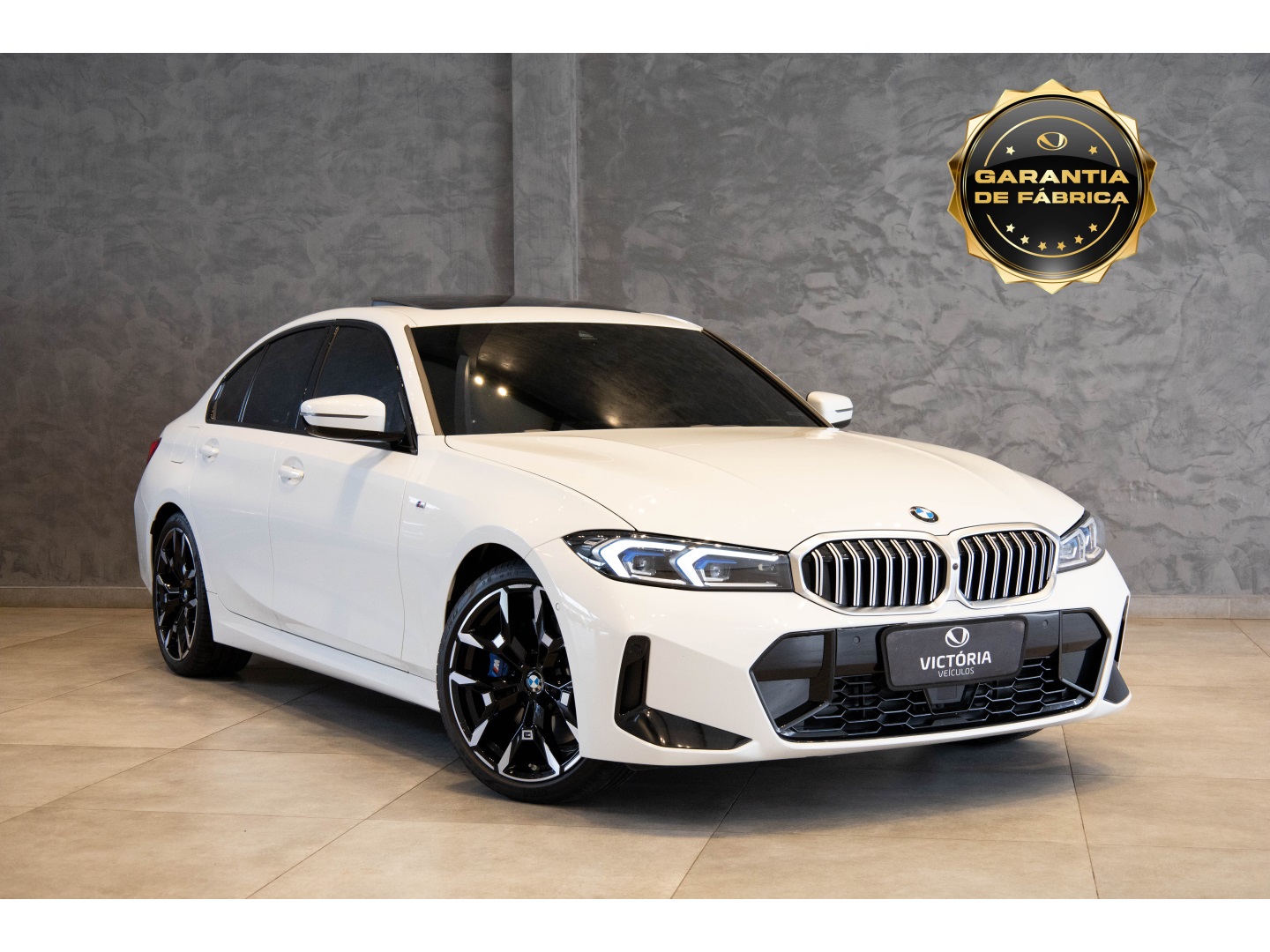 BMW 320i