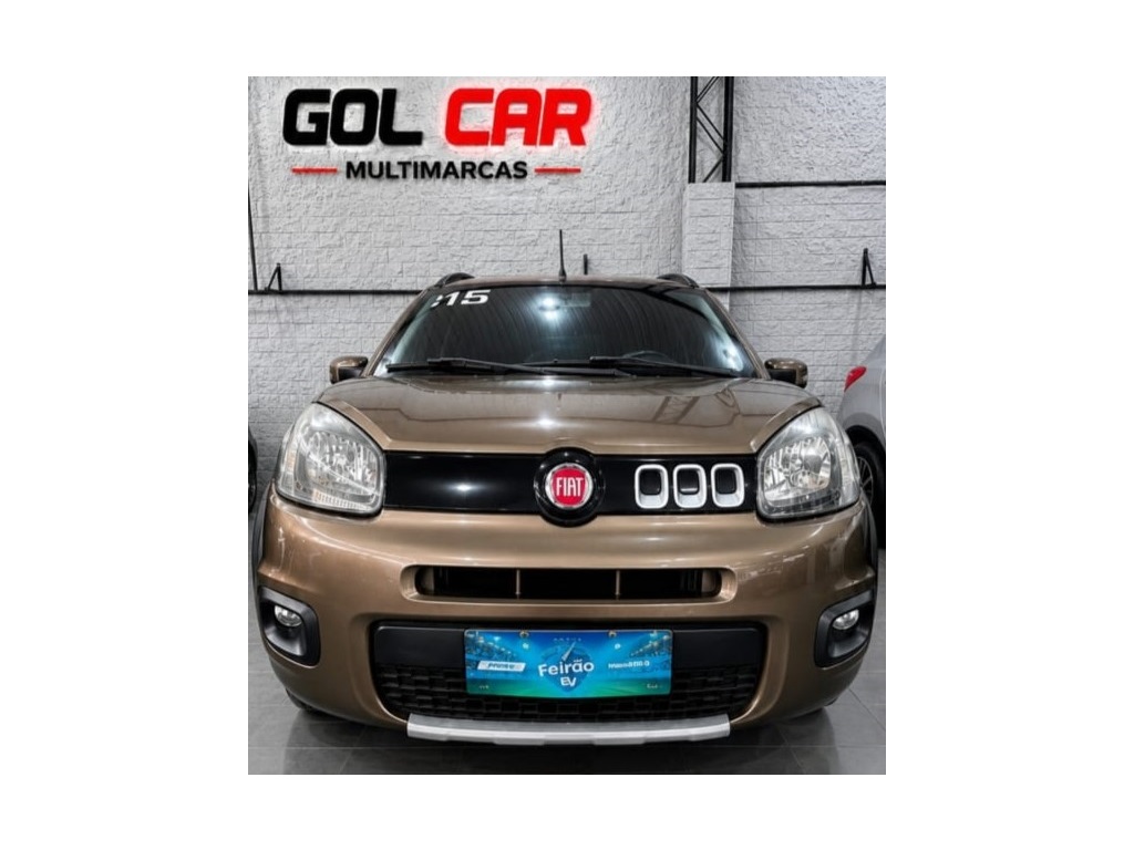FIAT UNO