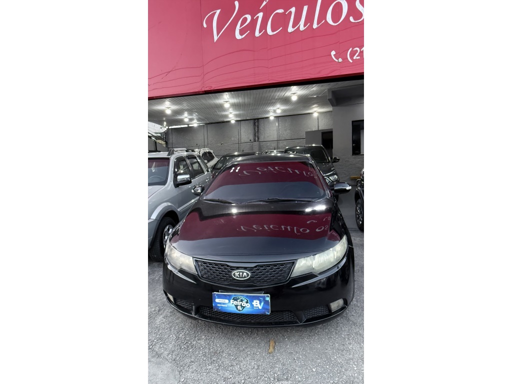 KIA CERATO