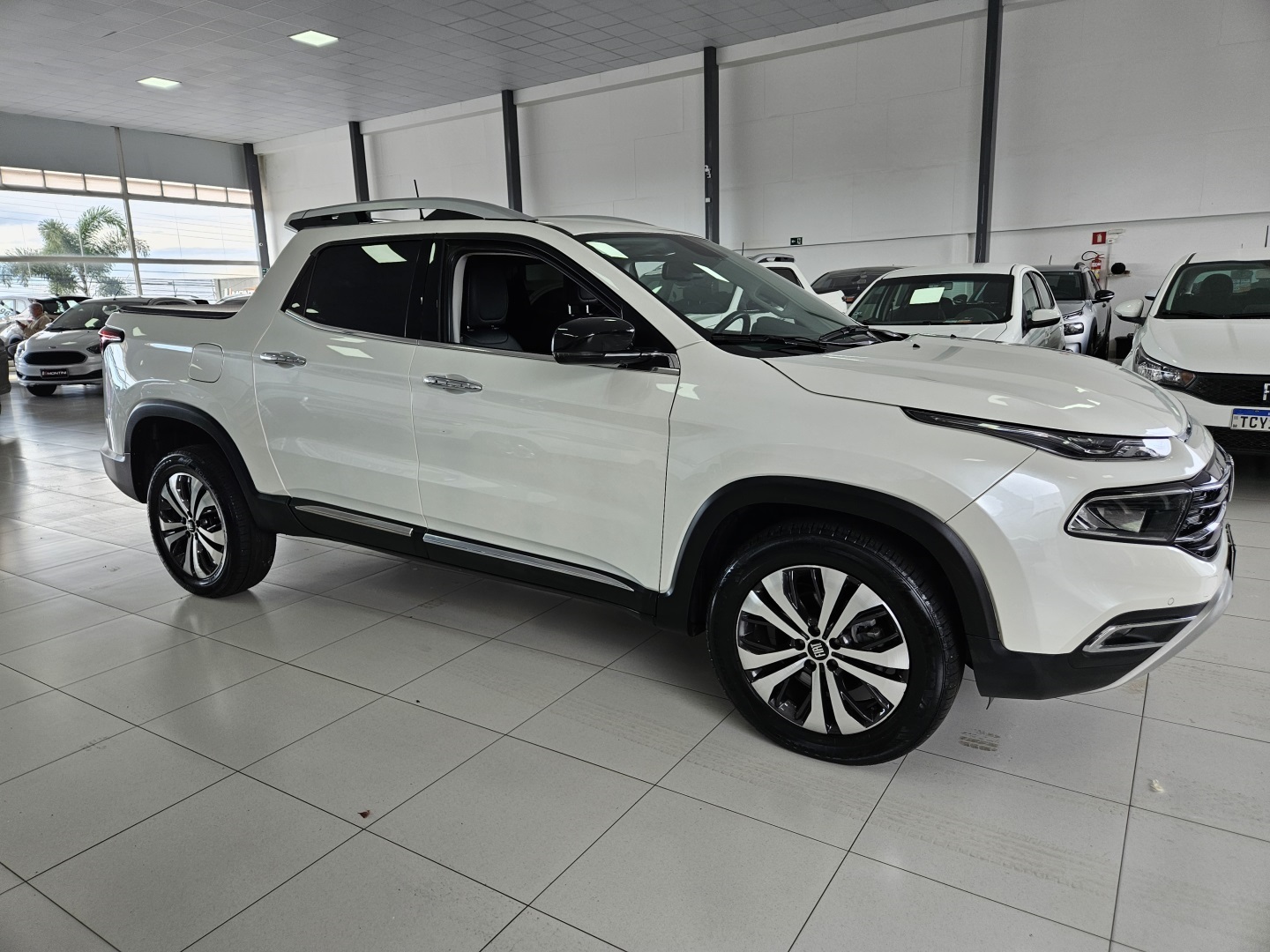 FIAT TORO