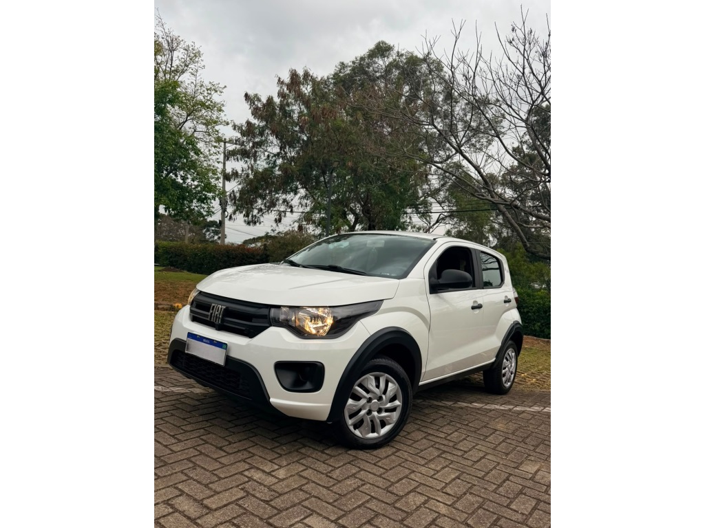 FIAT MOBI