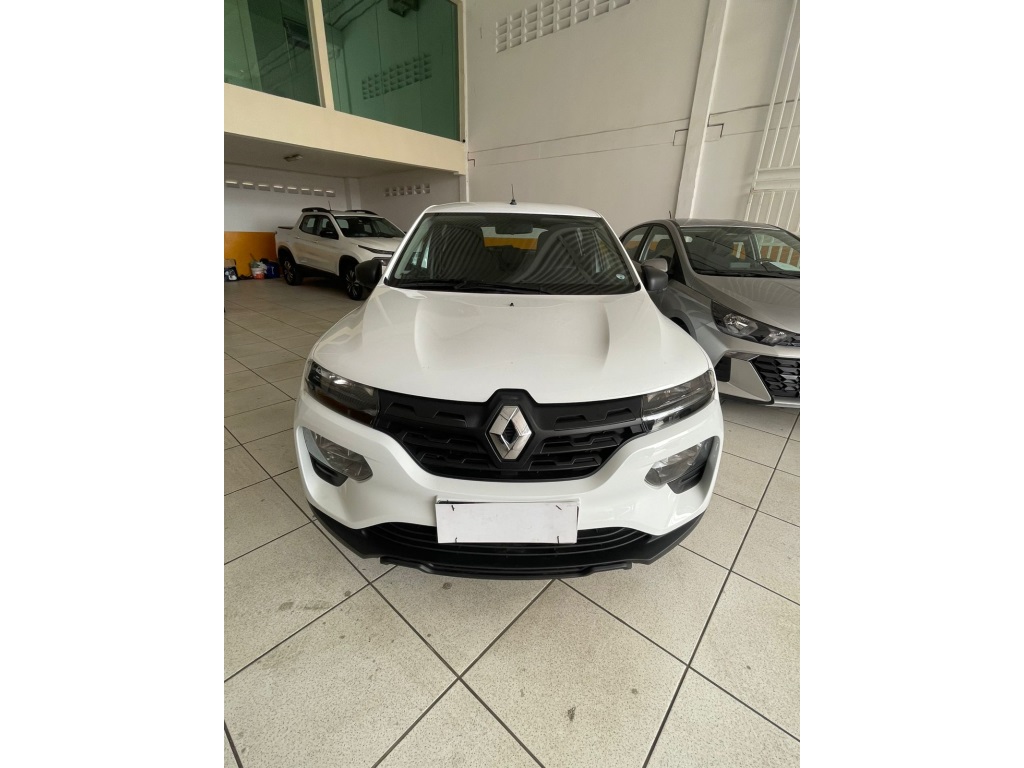 RENAULT KWID