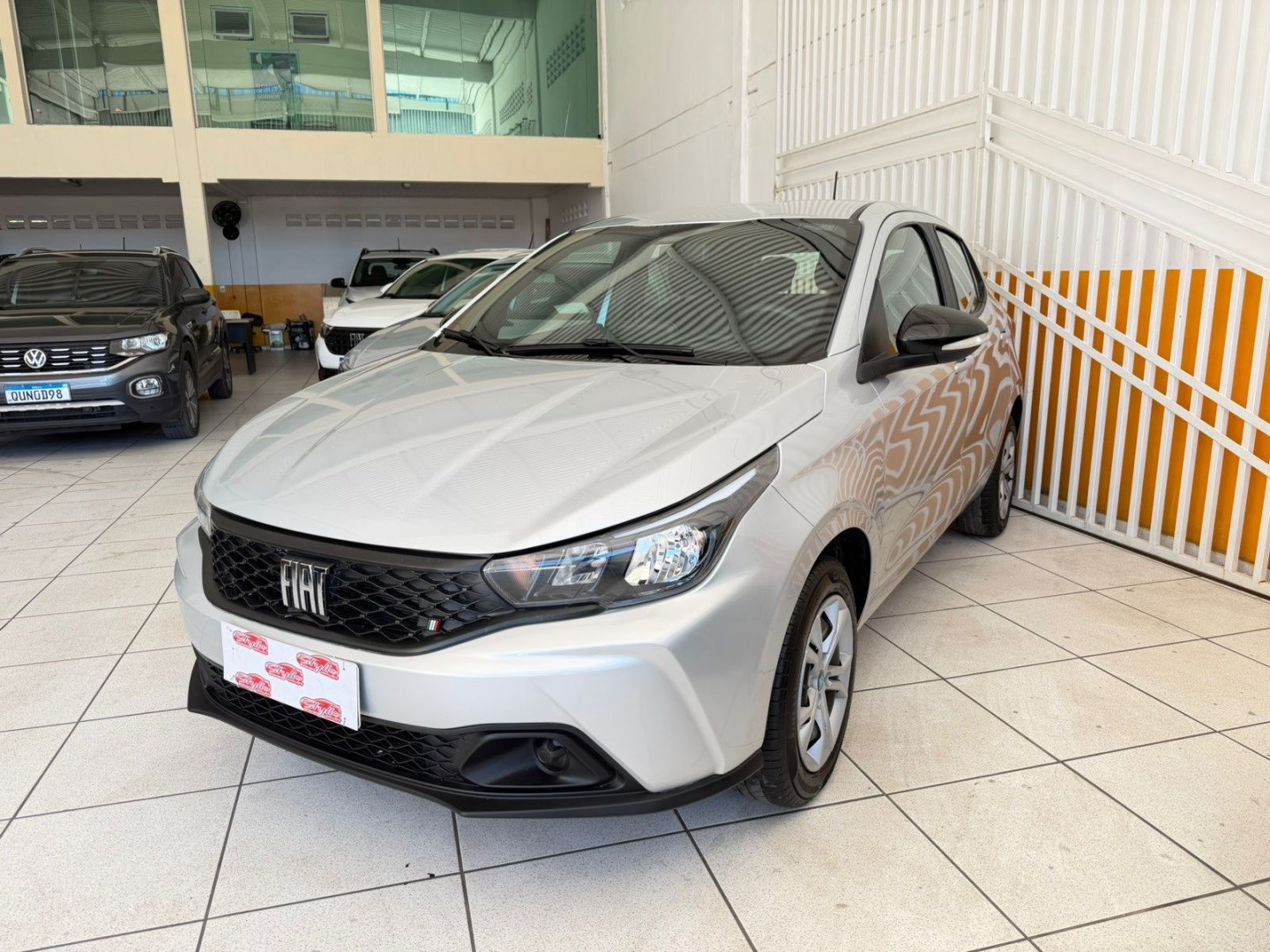 FIAT ARGO
