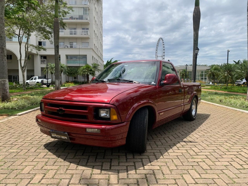 CHEVROLET SS
