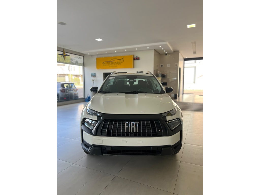 FIAT TORO